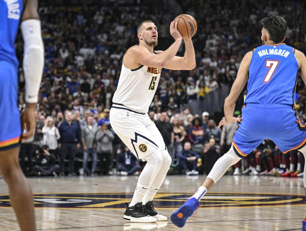 关键球员的 关键球员的